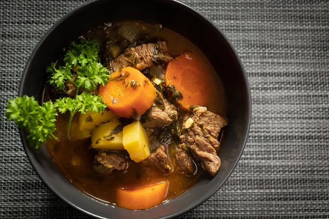 Cuisine haïtienne Cuisine haïtienne