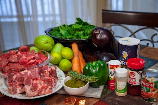Cuisine haïtienne Cuisine haïtienne