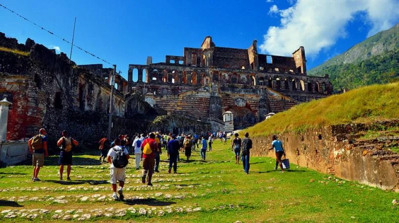 7 lieux touristiques en Haïti que vous devez absolument visiter 7 lieux touristiques en Haïti que vous devez absolument visiter