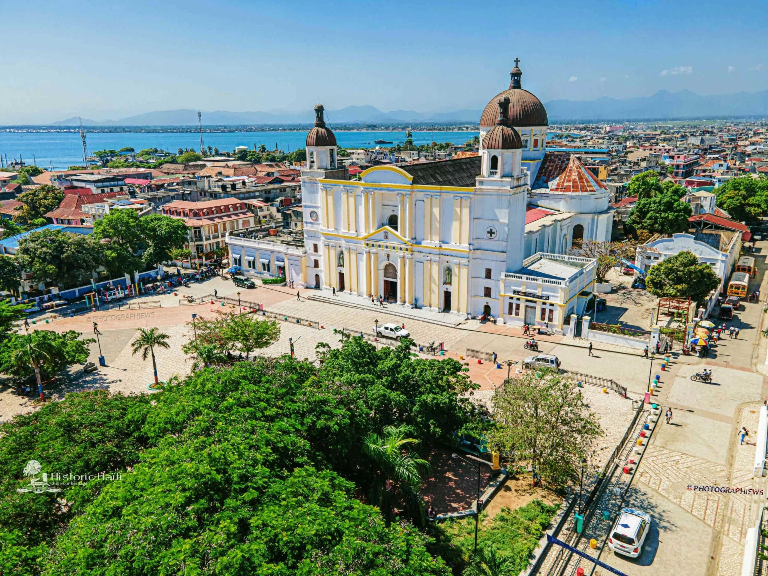 Haïti Haïti
