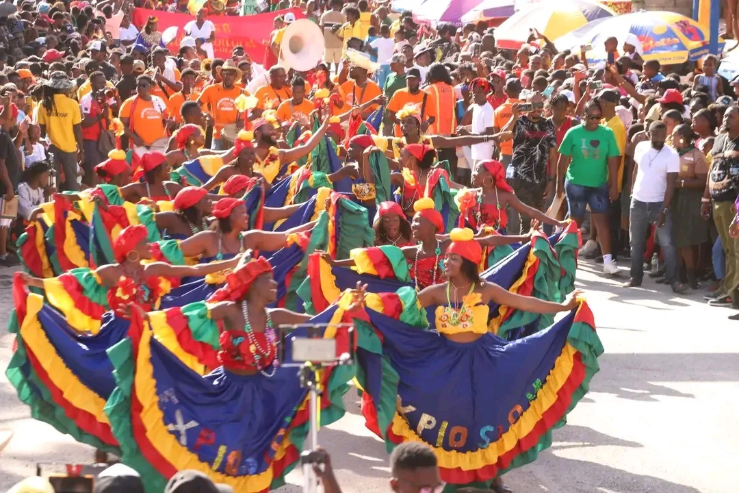 Carnevale di Jacmel 2026: una vetrina maggiore della creatività culturale haitiana