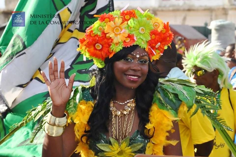 Haïti Haïti