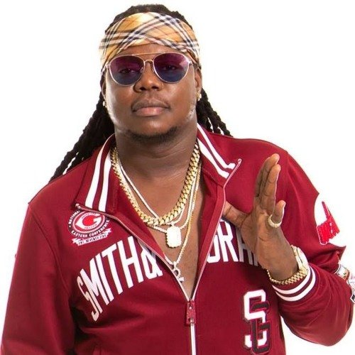 Carrière, Hits et Influence : Tony Mix, le DJ Incontournable en Haïti Carrière, Hits et Influence : Tony Mix, le DJ Incontournable en Haïti