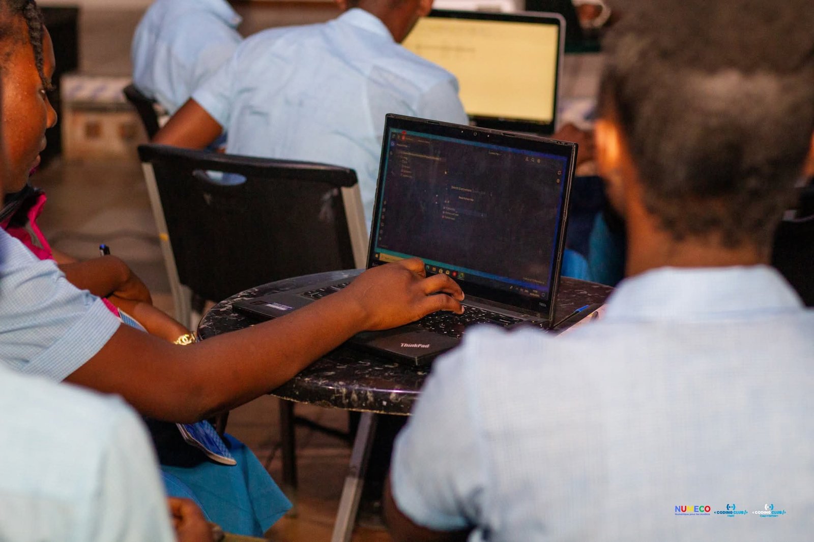 Coding Club Haïti brille en 2025 : une année de distinctions, d’innovation et de fierté nationale Coding Club Haïti brille en 2025 : une année de distinctions, d’innovation et de fierté nationale