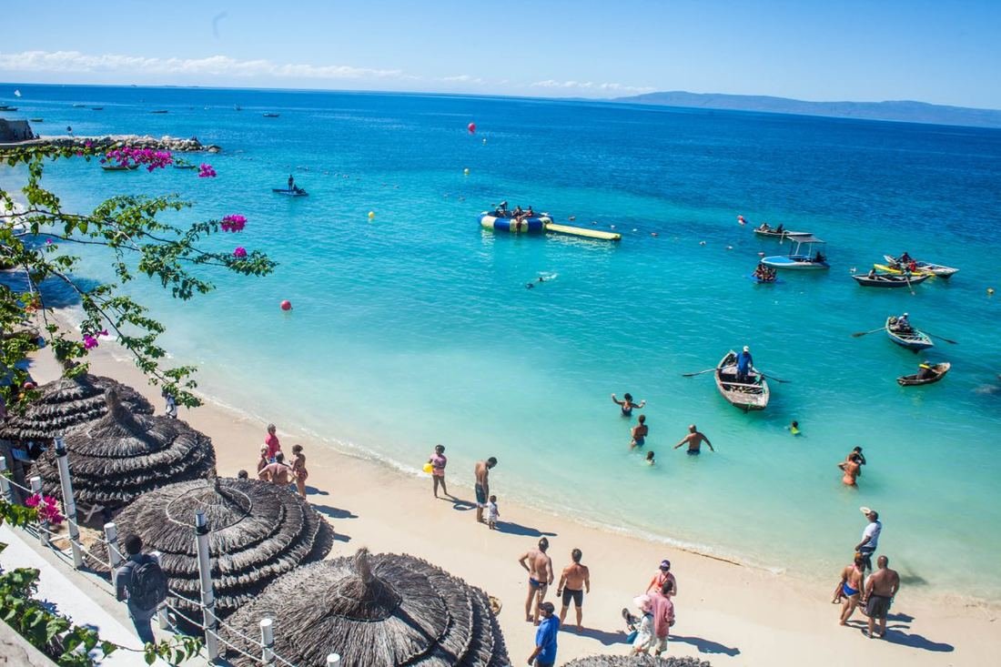 Comment est l’Été en Haïti ? Une Saison Chaude et Animée à Découvrir Comment est l’Été en Haïti ? Une Saison Chaude et Animée à Découvrir