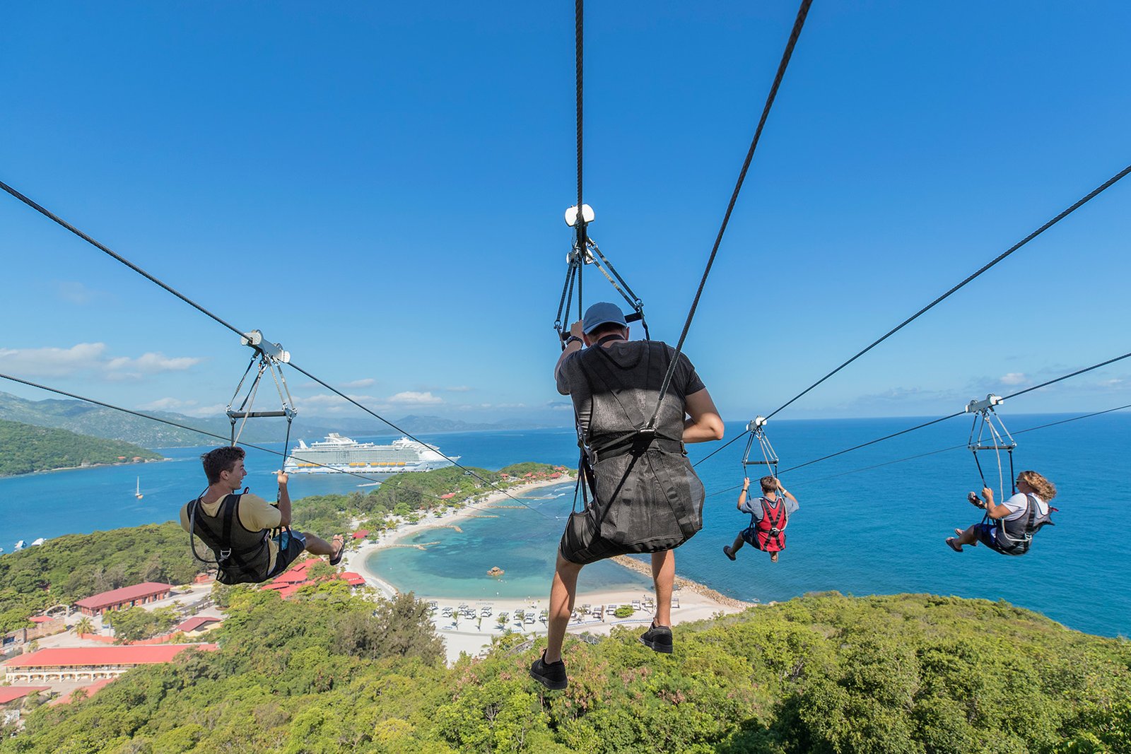 Découvrez pourquoi voyager à Haïti est une expérience inoubliable Découvrez pourquoi voyager à Haïti est une expérience inoubliable