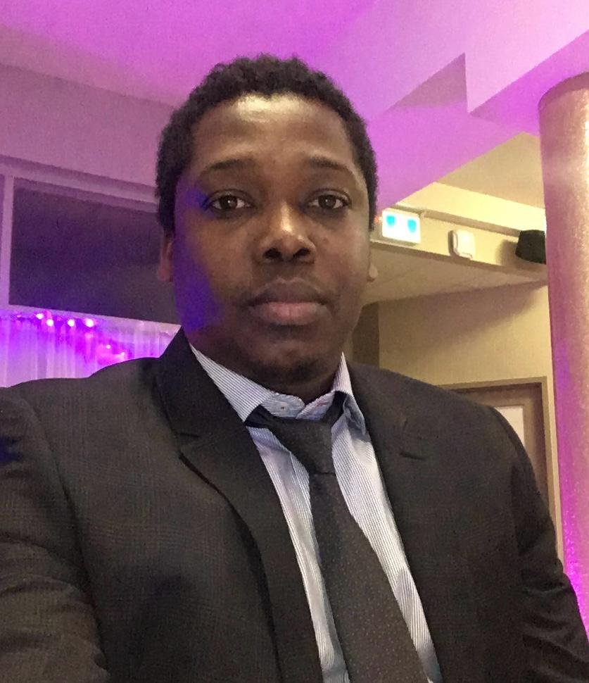 Emmanuel Joseph, un penseur haïtien à la croisée de l’éthique et du droit Emmanuel Joseph, un penseur haïtien à la croisée de l’éthique et du droit
