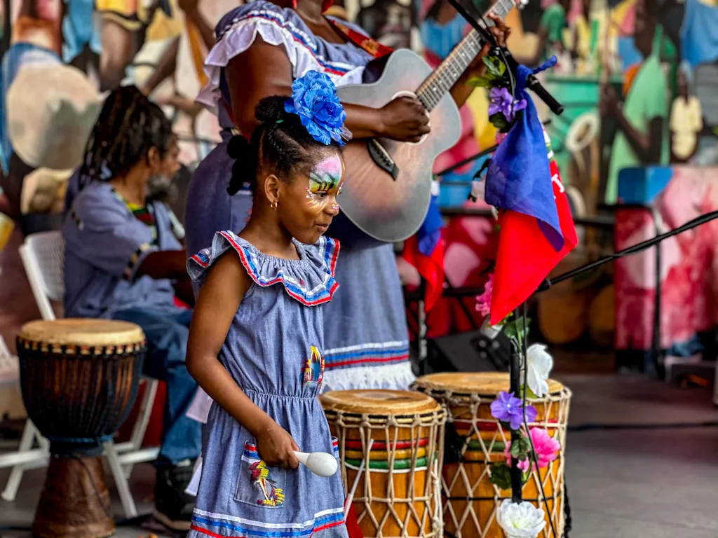 Fêtes et Jours fériés en Haïti Fêtes et Jours fériés en Haïti