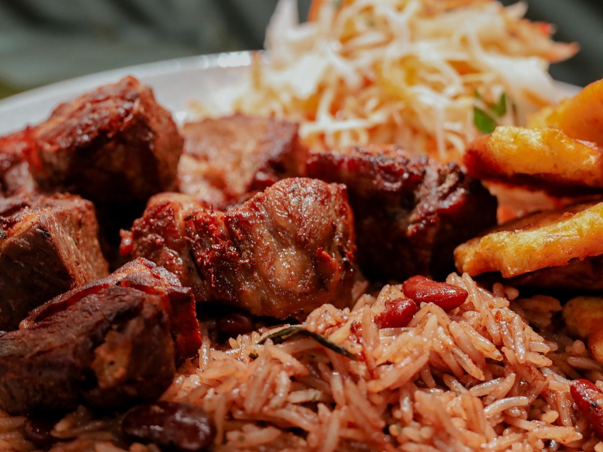 Haïti Haïti