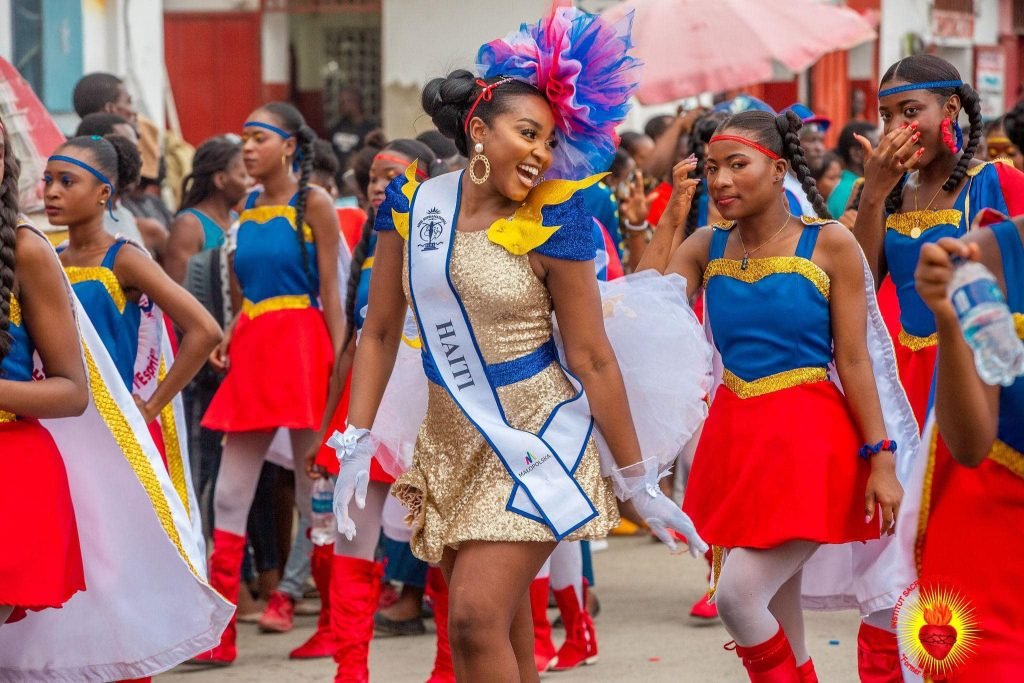 Haïti et la Déclaration Universelle des Droits de l’Homme Haïti et la Déclaration Universelle des Droits de l’Homme
