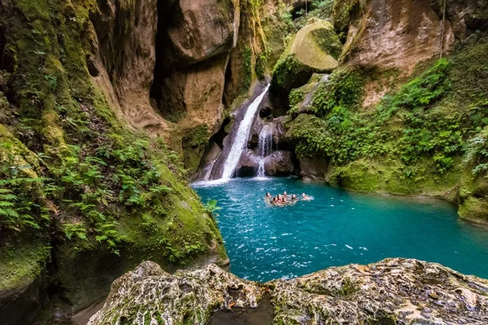 Haïti été : Découvrez les plages incontournables Haïti été : Découvrez les plages incontournables
