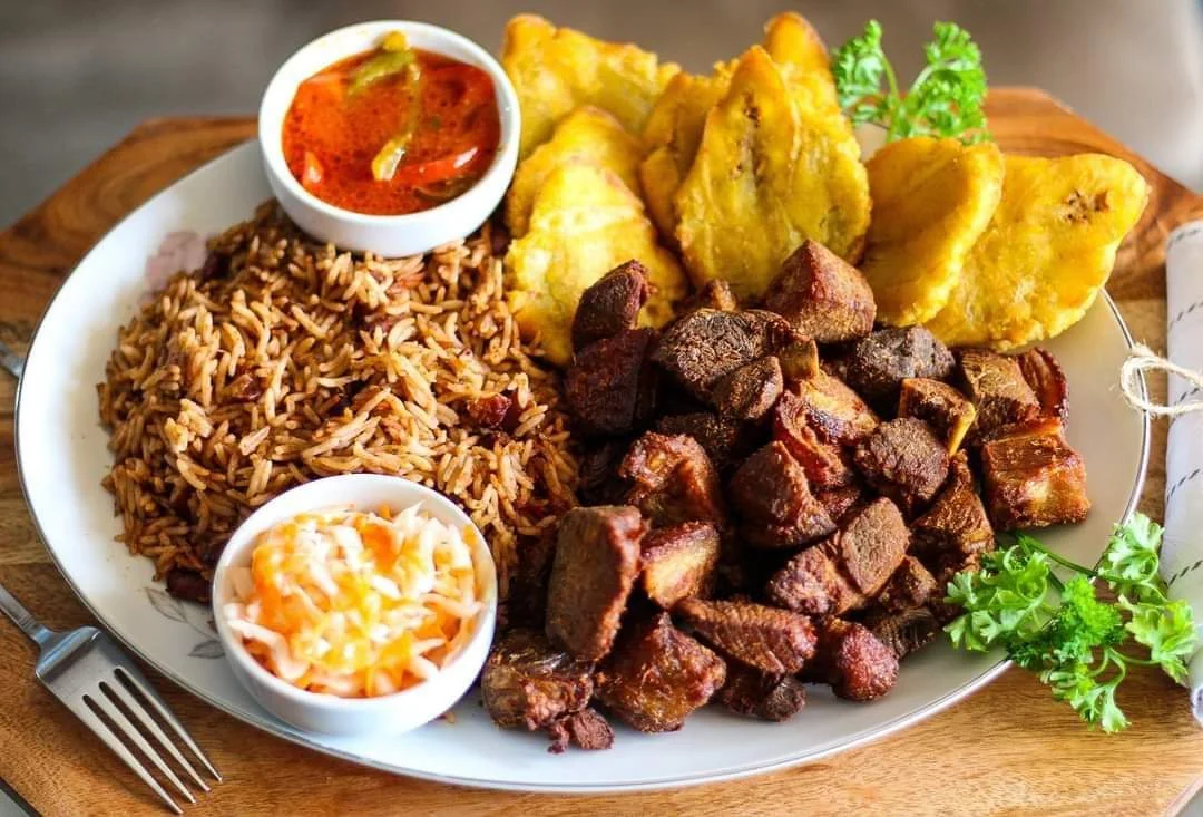 Haïti : La Cuisine Haïtienne, Parmi les Meilleures au Monde! Haïti : La Cuisine Haïtienne, Parmi les Meilleures au Monde!
