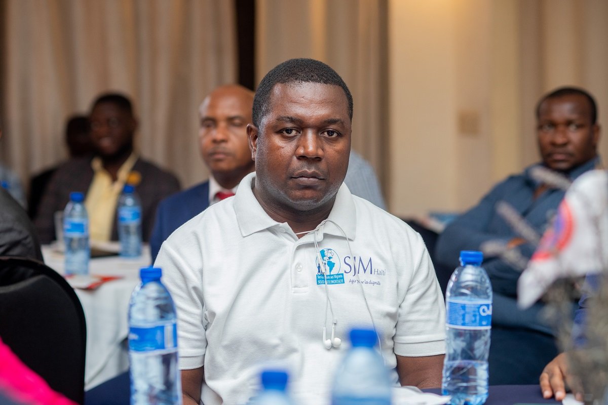 Haïti : Lancement du Plan de Relance et de Développement 2025-2030 Haïti : Lancement du Plan de Relance et de Développement 2025-2030
