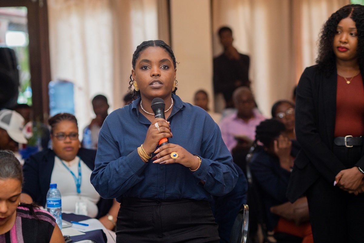 Haïti : Lancement du Plan de Relance et de Développement 2025-2030 Haïti : Lancement du Plan de Relance et de Développement 2025-2030