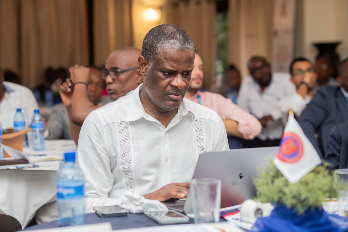 Haïti : Lancement du Plan de Relance et de Développement 2025-2030 Haïti : Lancement du Plan de Relance et de Développement 2025-2030