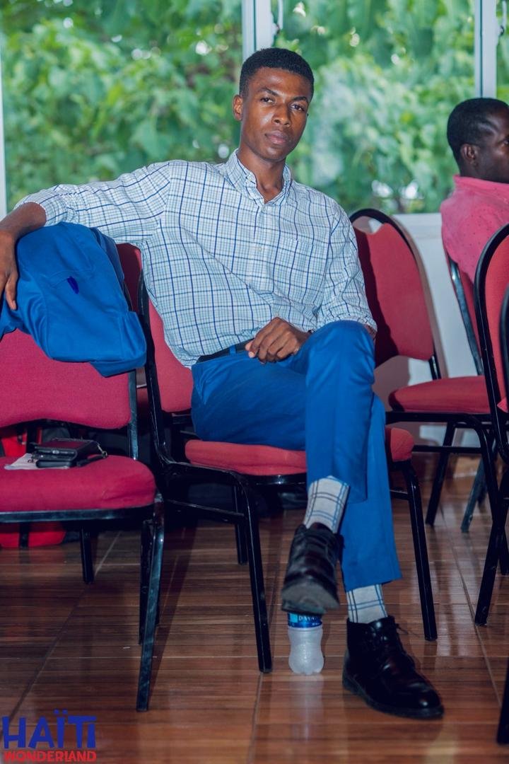 Haïti : Lancement du Plan de Relance et de Développement 2025-2030 Haïti : Lancement du Plan de Relance et de Développement 2025-2030