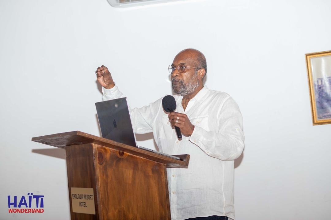 Haïti : Lancement du Plan de Relance et de Développement 2025-2030 Haïti : Lancement du Plan de Relance et de Développement 2025-2030