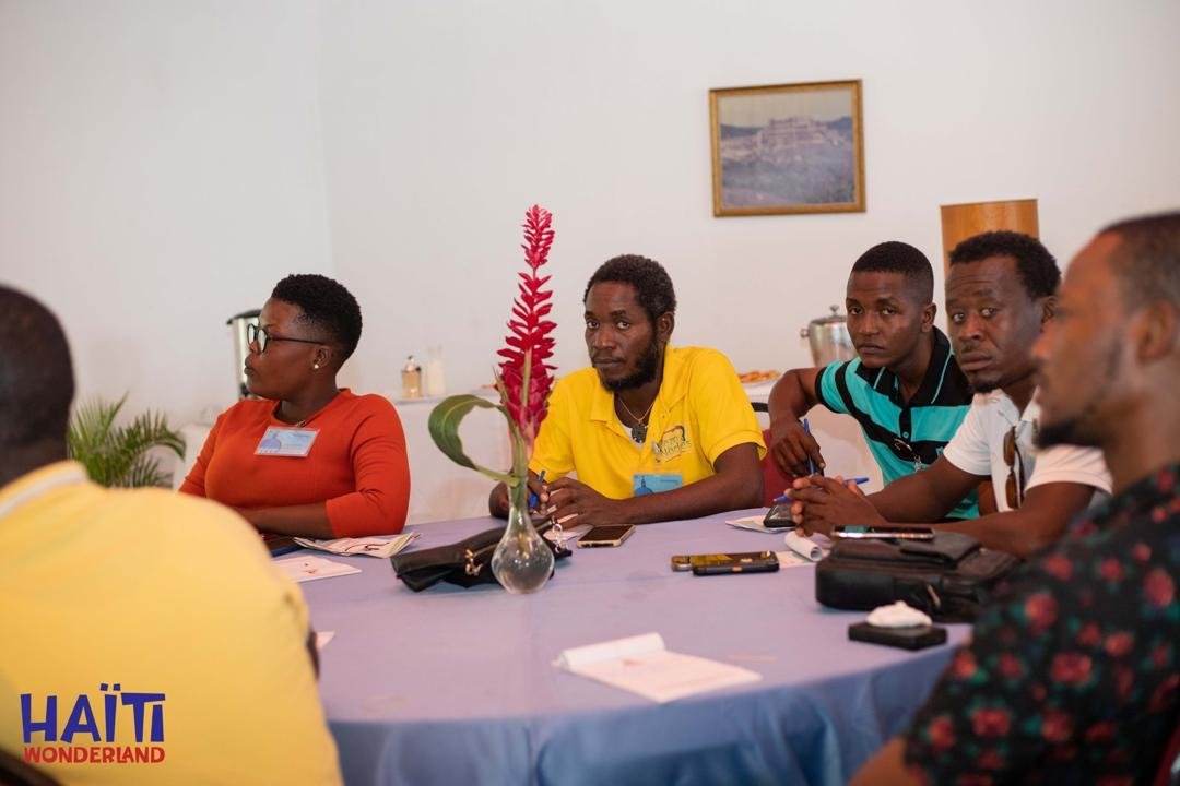 Haïti : Lancement du Plan de Relance et de Développement 2025-2030 Haïti : Lancement du Plan de Relance et de Développement 2025-2030