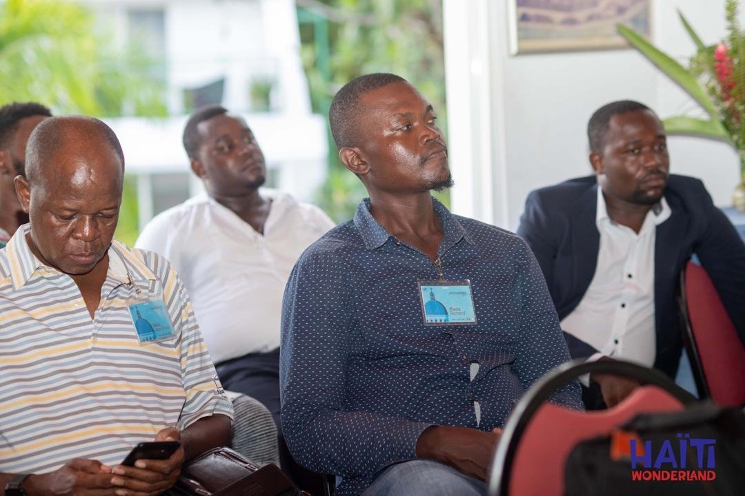 Haïti : Lancement du Plan de Relance et de Développement 2025-2030 Haïti : Lancement du Plan de Relance et de Développement 2025-2030