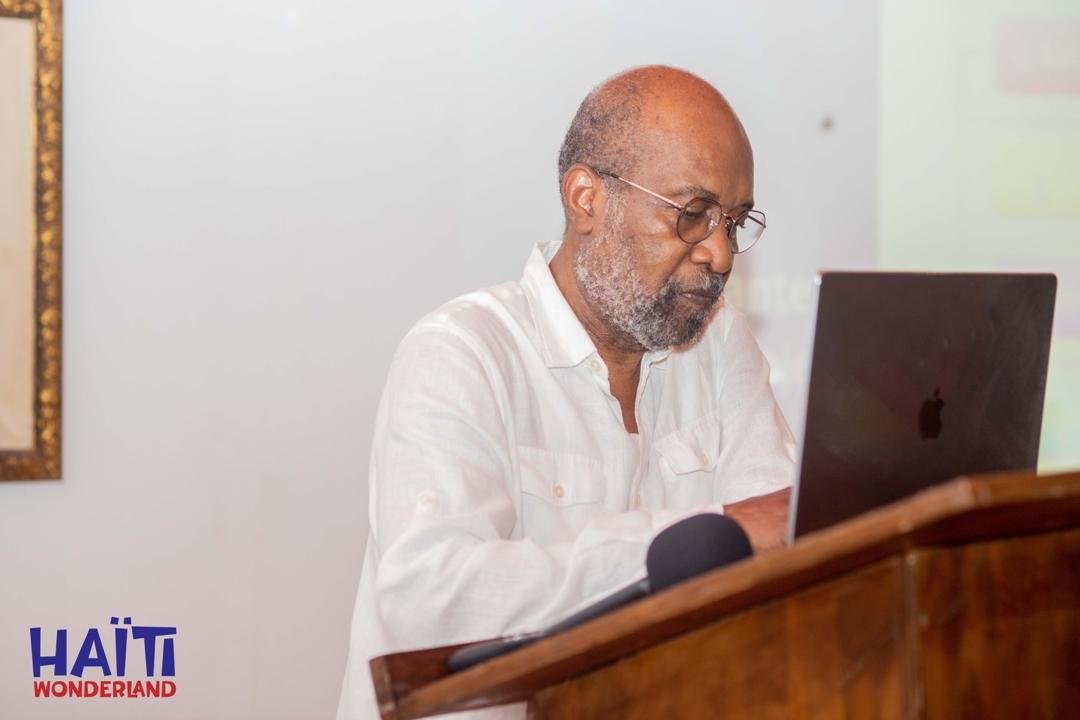 Haïti : Lancement du Plan de Relance et de Développement 2025-2030 Haïti : Lancement du Plan de Relance et de Développement 2025-2030