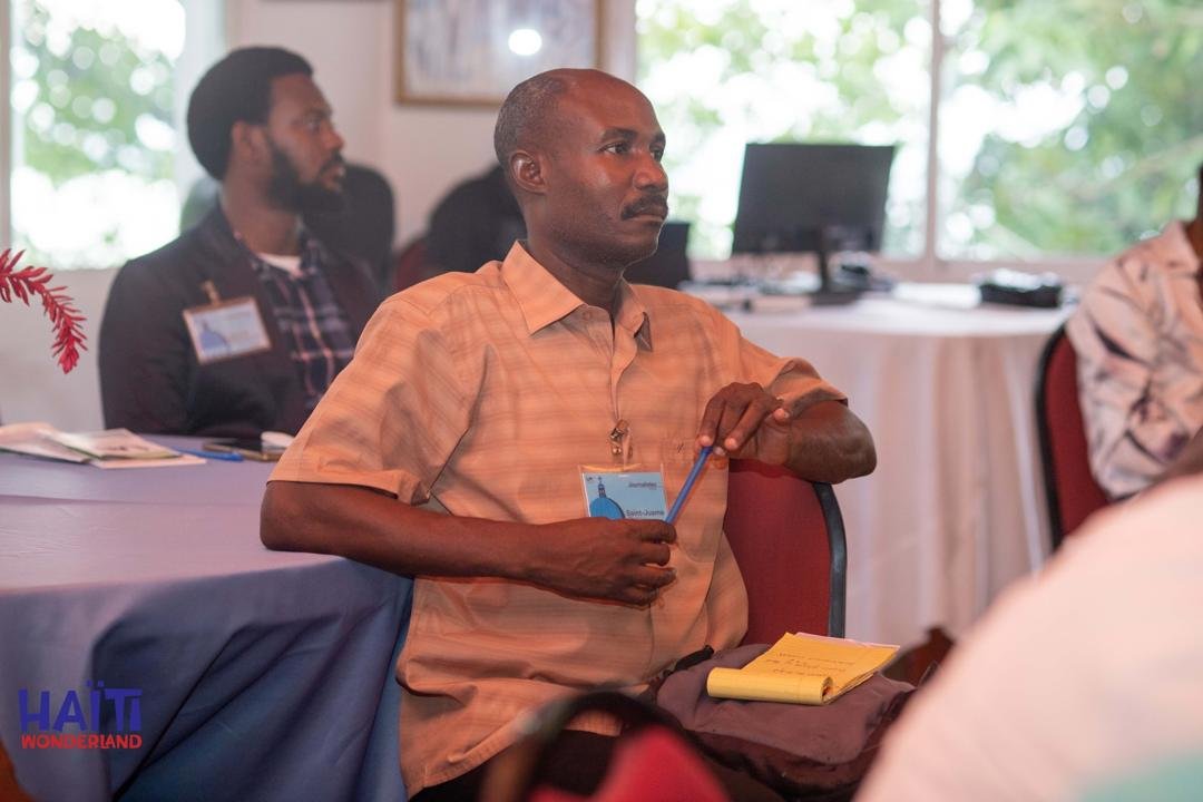 Haïti : Lancement du Plan de Relance et de Développement 2025-2030 Haïti : Lancement du Plan de Relance et de Développement 2025-2030