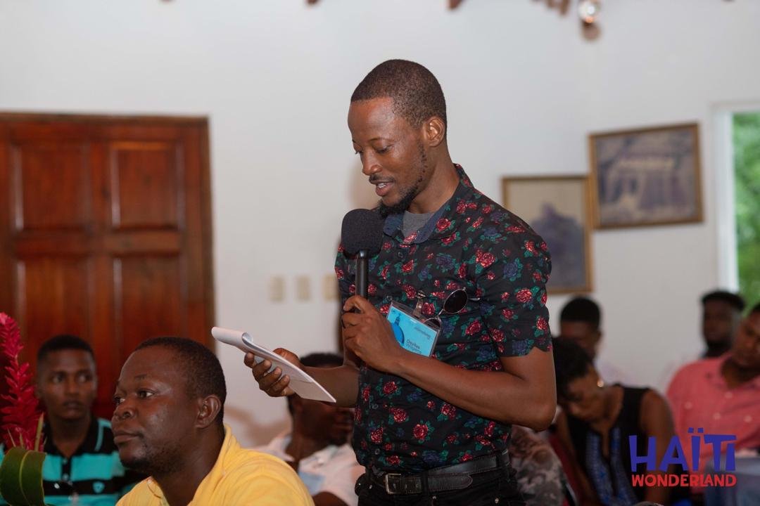 Haïti : Lancement du Plan de Relance et de Développement 2025-2030 Haïti : Lancement du Plan de Relance et de Développement 2025-2030