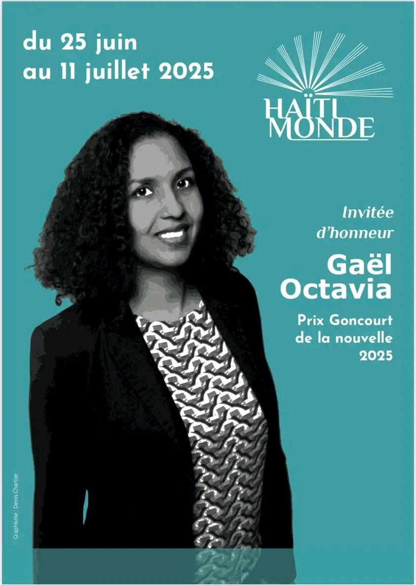 Le festival Haïti Monde : quand la culture devient acte de réparation Le festival Haïti Monde : quand la culture devient acte de réparation