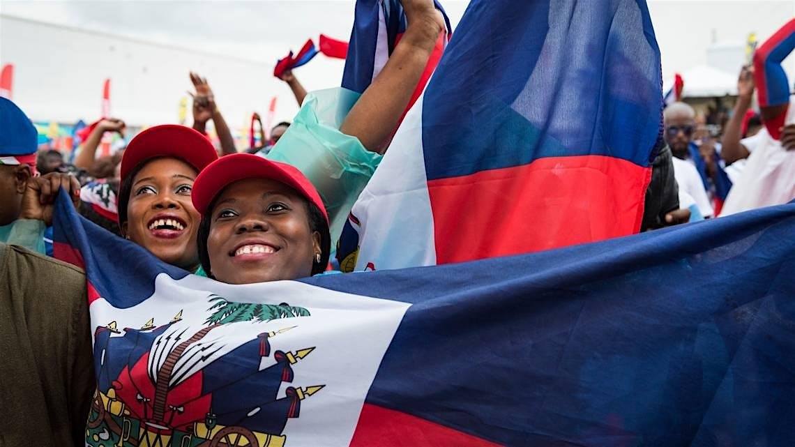 Haïti : Quelle est la différence entre « Liberté - Égalité - Fraternité » et « L’Union fait la Force » ? Haïti : Quelle est la différence entre « Liberté - Égalité - Fraternité » et « L’Union fait la Force » ?