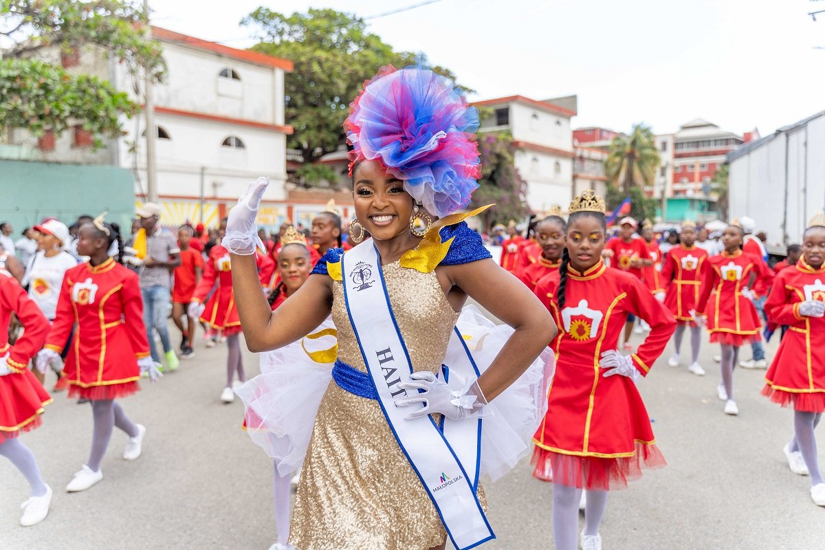 Haïti Haïti