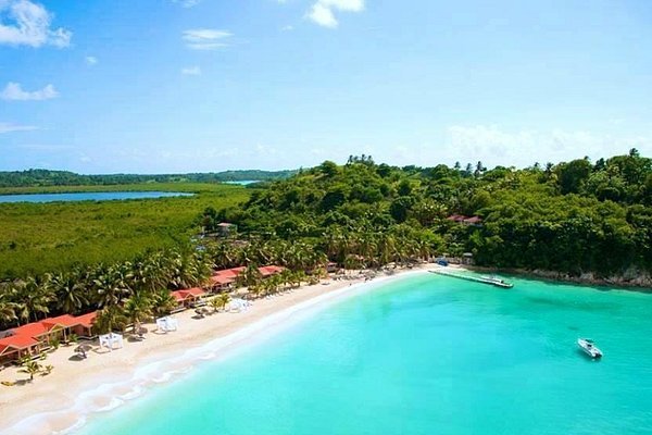 Haïti Haïti