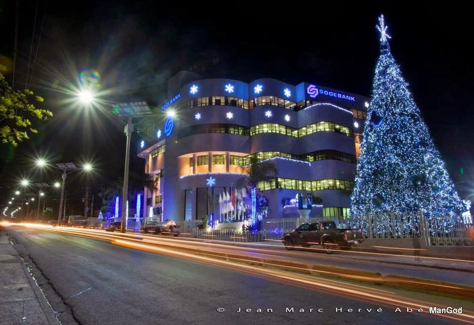 Haïti Haïti