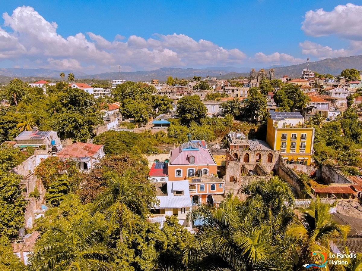 La ville de Jacmel en Haïti : Une cité artistique à découvrir La ville de Jacmel en Haïti : Une cité artistique à découvrir