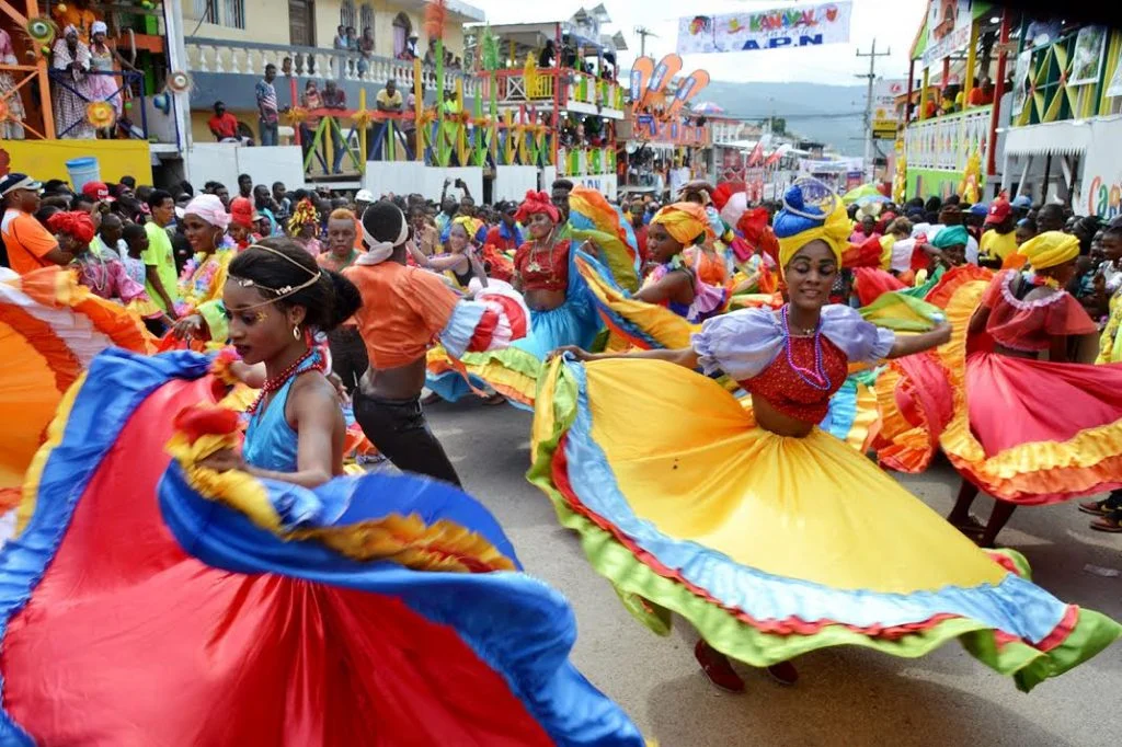 Haïti Haïti
