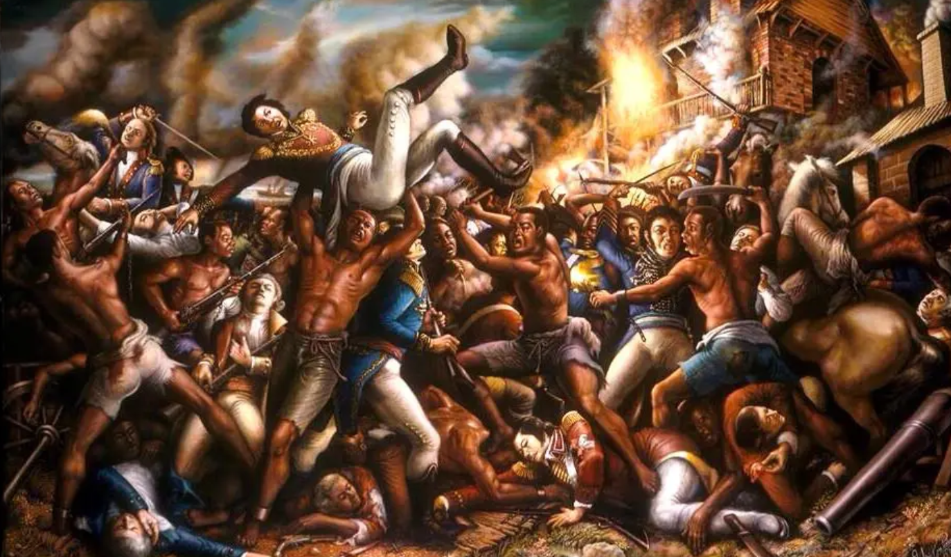Haïti Haïti