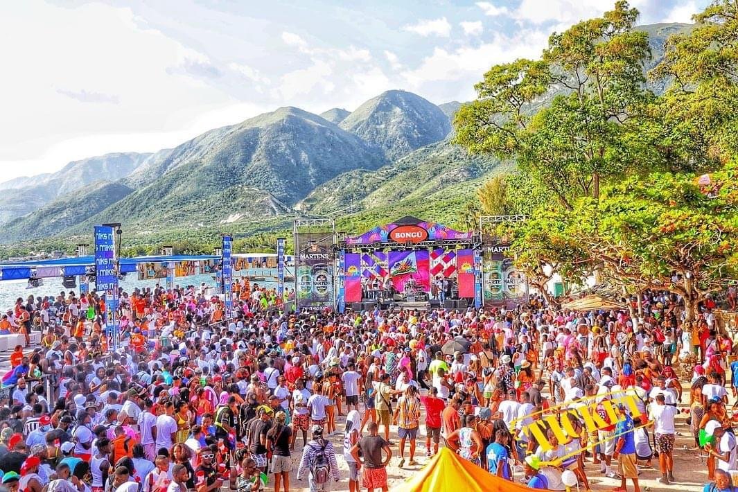 Haïti Haïti