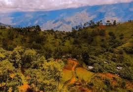 Haïti Haïti
