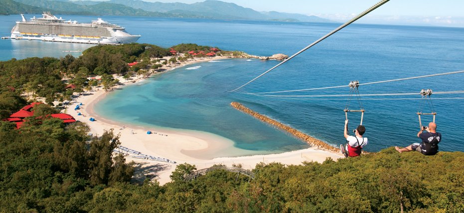 Haïti Haïti