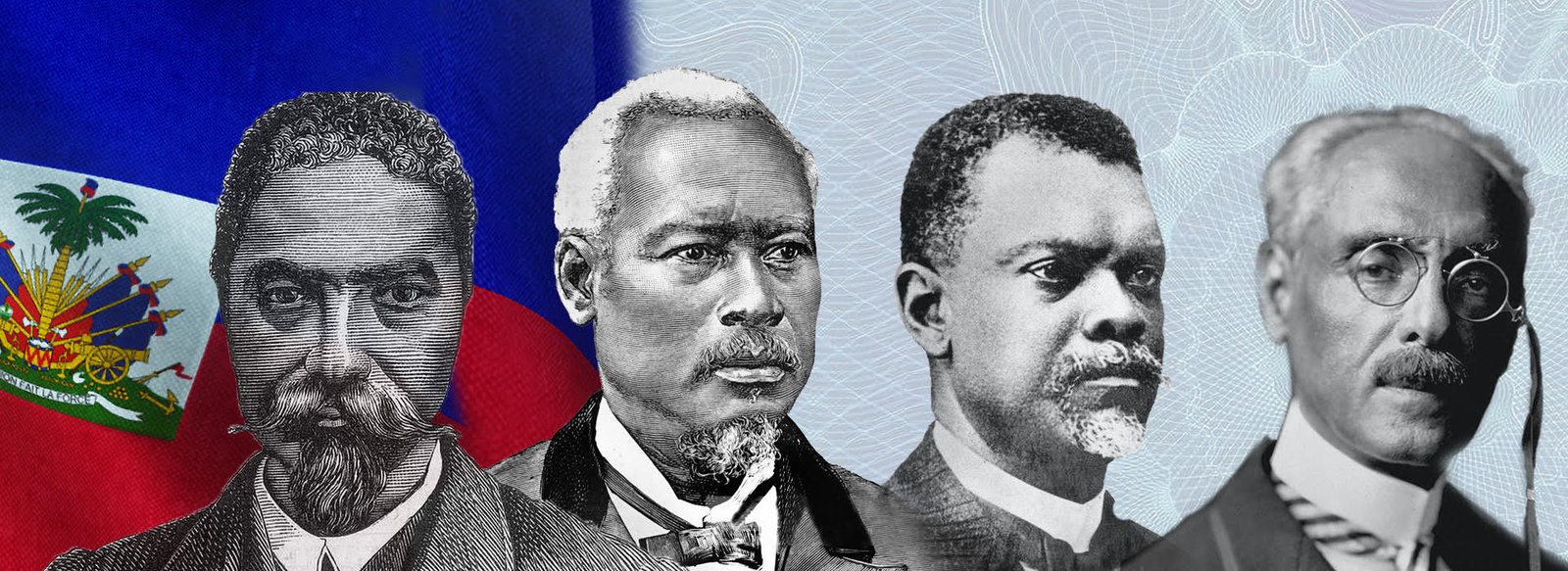 Liste des présidents d’Haïti jusqu’en 2024 Liste des présidents d’Haïti jusqu’en 2024