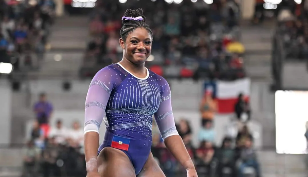 Haïti : Lynnzee Brown Haïti : Lynnzee Brown