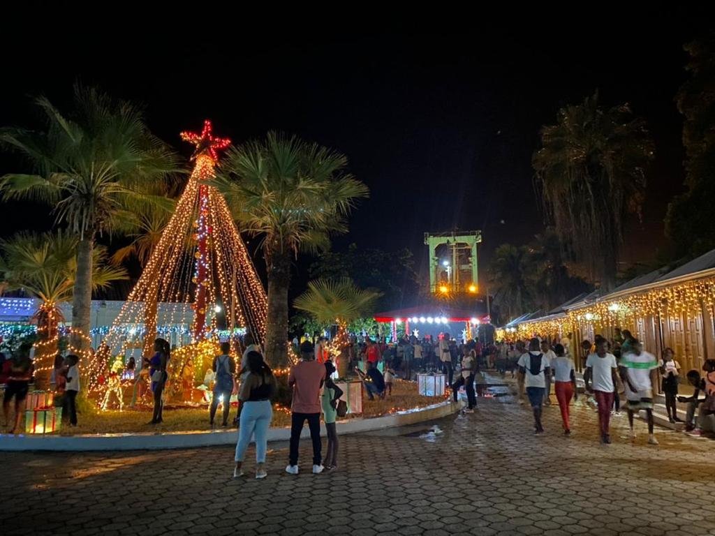 Noël en Haïti : Traditions, Festivités et Saveurs Uniques à Découvrir Noël en Haïti : Traditions, Festivités et Saveurs Uniques à Découvrir