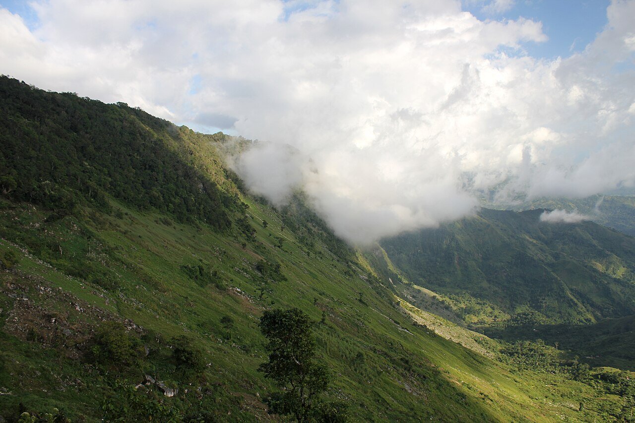 Haïti Haïti