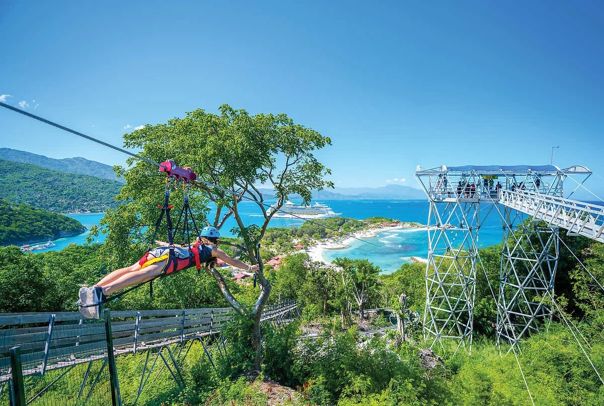 Haïti Haïti