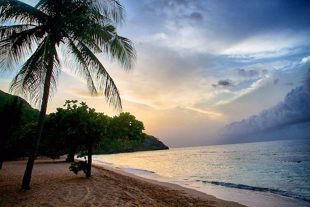 Pourquoi il fait beau de vivre en Haïti Pourquoi il fait beau de vivre en Haïti