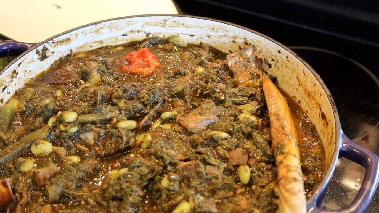 Cuisine haïtienne Cuisine haïtienne