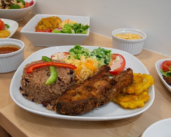 Qu’est-ce qu’on mange en Haïti ? Qu’est-ce qu’on mange en Haïti ?