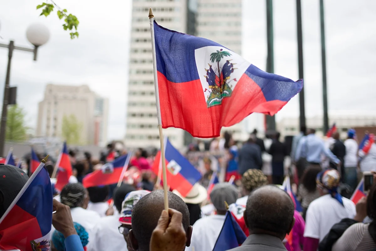 Que signifie L’Union fait la force pour Haïti Que signifie L’Union fait la force pour Haïti