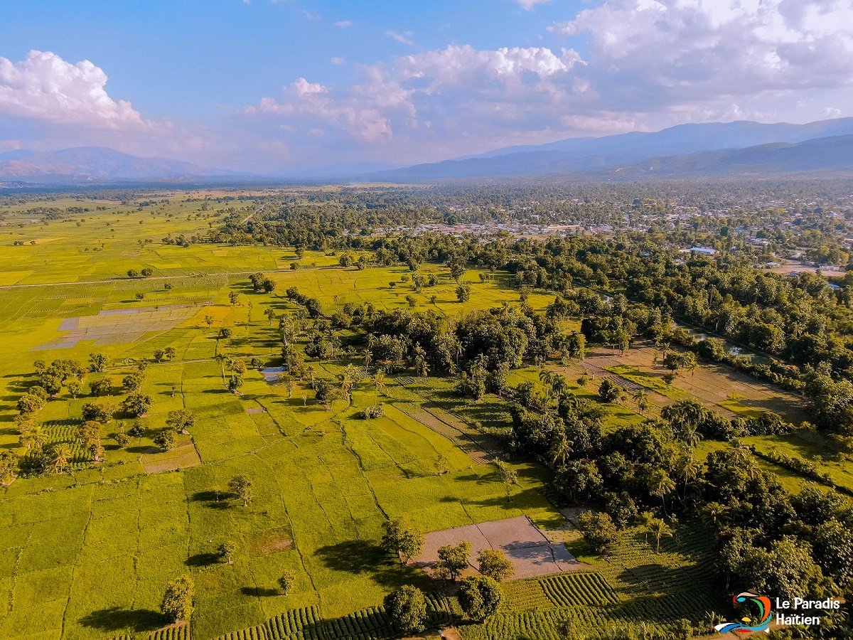Quel est le nom de la plus grande vallée d’Haïti ? Quel est le nom de la plus grande vallée d’Haïti ?