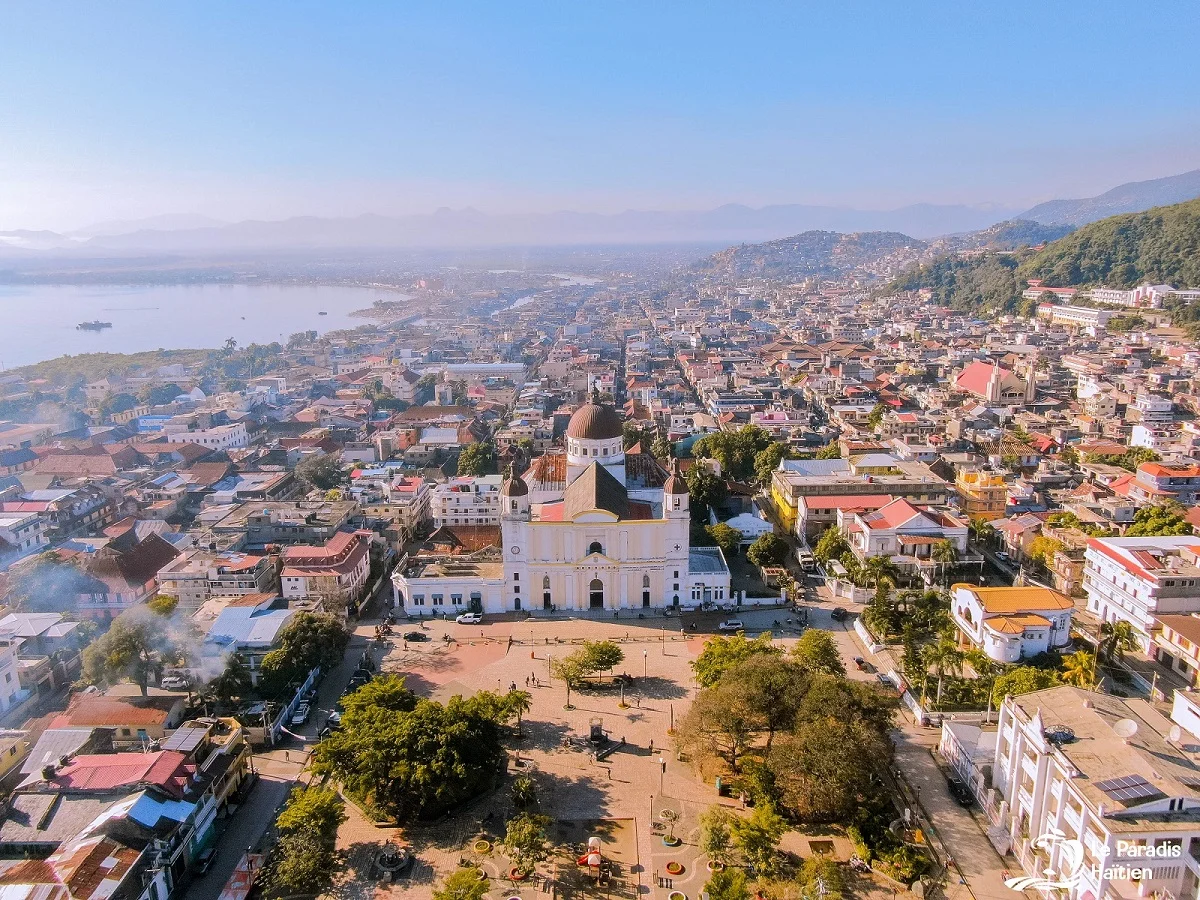 Quel est le vrai nom d’Haïti à travers l’histoire ? Quel est le vrai nom d’Haïti à travers l’histoire ?