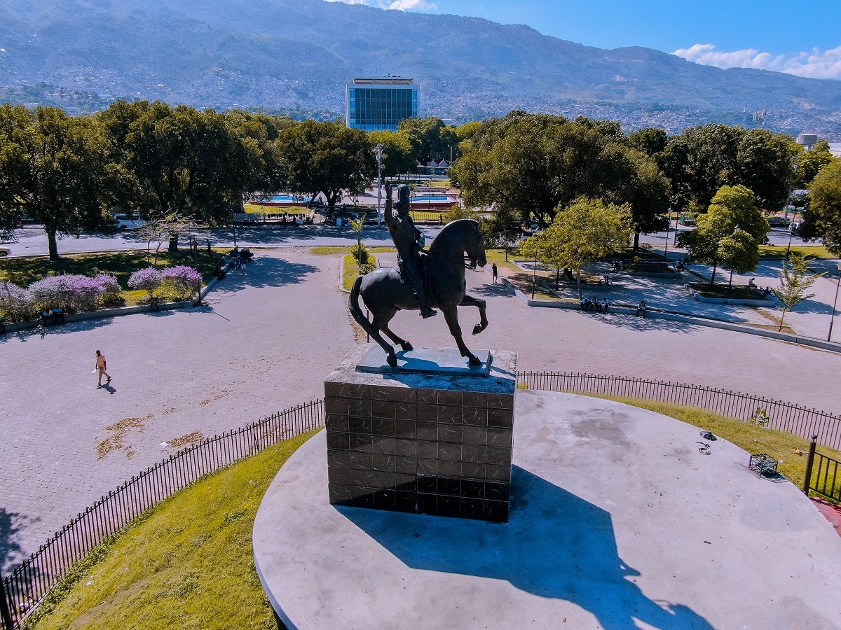 Quel était l’ancien nom d’Haïti ? Retour sur son passé Quel était l’ancien nom d’Haïti ? Retour sur son passé