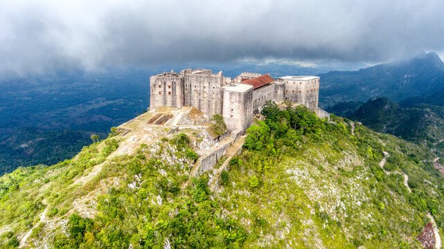 Quelle est la signification du mot « Haïti » ? Quelle est la signification du mot « Haïti » ?